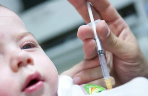 Sąd ujawnił tajny dokument dotyczący śmierci w wyniku szczepień