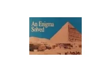 Czy Zahi Hawass naczelny archeolog Egiptu coś ukrywa?