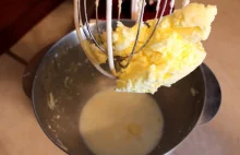 Gotuj z wykopem: Jak zrobić masło ze śmietany