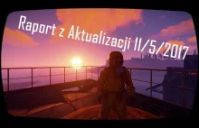 Rust po polsku - Raport z aktualizacji 11/5/2017 | Zagrajmy w Rust!