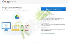 Google Drive już w przyszłym tygodniu