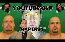 YouTube'owi "RAPERZY"