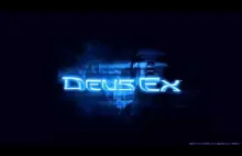 Deus Ex - kompilacja muzyki