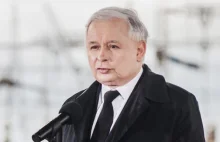 Kaczyński poparł Tuska. "Polsce się to należy"