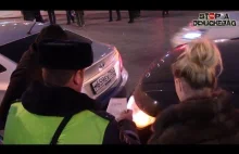 StopCham: Luksusowe limuzyny, policja i rękoczyny [ENG]