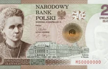 Polki na banknoty!