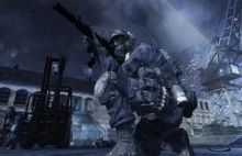 Modern Warfare 3 pobija rekord sprzedaży.