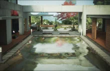 'Epic Zen Garden' Demo pokazujące możliwości Unreal Engine 4 i API Metal