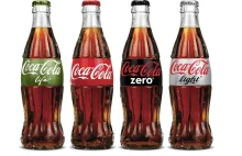 Czyżby Coca Cola rozcieńczała swoje napoje?