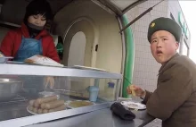 Jak wygląda życie w Korei Północnej?
