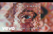 Paul Simon - Cool Papa Bell (Static Image Video)