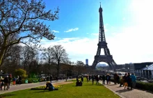 Paryżu nie zachwyciłam się, czyli syndrom paryski - Jusiaczki On Tour