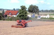 Budujemy dom? Najchętniej na wsi!