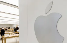 Apple pierwszą na świecie firmą wartą bilion dolarów