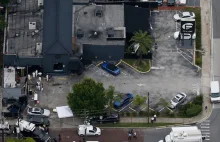 Pozwane Facebook, Google i Twitter po strzelaninie w Orlando