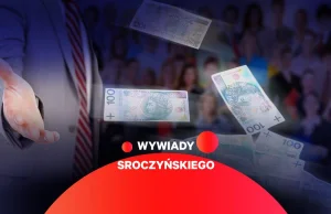 Witucki jako prezes zarabiał 270 razy więcej od pracownika. ?Ten mnożnik...