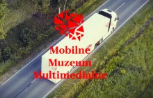 Mobilne Multimedialne Muzeum na 100-lecie odzyskania niepodległości