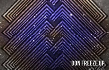Matt Sassari - Don Freeze Up! (Johnny Trika Remix