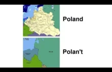 Polskie memy o Polsce po angielsku