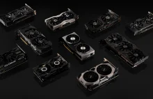 Na jakim sprzęcie grają gracze? NVIDIA górą, AMD daleko w tyle