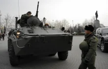Krym - 5 rzeczy, które powinieneś wiedzieć, żeby zrozumieć obecny konflikt
