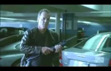 24 Season 8 Jack Bauer - Attack