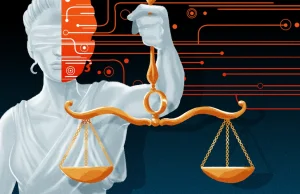 Amerykańscy prawnicy przegrali pojedynek ze sztuczną inteligencją