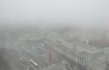 Smog. Sejm przeciwko tworzeniu stref ograniczonej emisji w miastach
