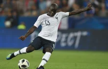 Mundial 2018. Nieśmiałość N'Golo Kante