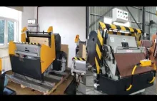 Którą maszynę do produkcji opakowań kartonowych wybrać...