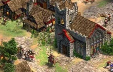 Age of Empires II: Definitive Edition z datą premiery!