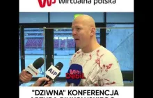 Artur Binkowski kontra obsługa techniczna - wersja rozszerzona HD.