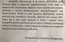 Demony Białegostoku