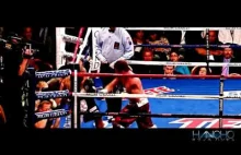 Canelo vs Khan best moments by ulung entertainment