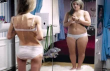 Anoreksja bulimiczna – Życie z wiedźmą