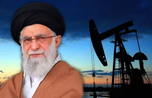 USA grożą Chinom sankcjami za handel ropą z Iranem. W planach - sankcje na Unię