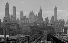 Nowy York w 1930 roku