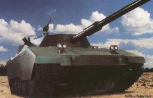 Czołg podstawowy Jaguar