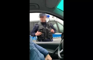 Sekielski kręci film o księżach pedofilach. Nasyłają na niego policję.