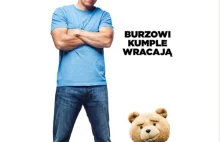 Ted 2 (2015) – recenzja filmu