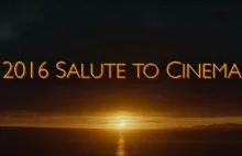 2016 Salute to Cinema