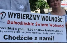 KOD Dolny Śląsk - Mateusz Kijowski musi odejść