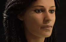 Badacze wydrukowali w 3D replikę czaszki egipskiej mumii i zrekonstruowali twarz