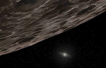Odkryto kolejny obiekt, który może zyskać status planety karłowatej