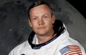 Jak zmarł Armstrong? Rodzina dowódcy Apollo 11 dostała pieniądze od szpitala.