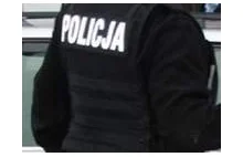 Oficer policji podejrzewany o napad na bank w Kielcach wypuszczony na wolność