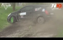 1 Runda RPP Rajdówka pl 2017 - Action&Crash by JVHD