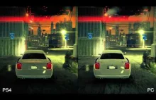 Saints Row 4: PS4 vs PC