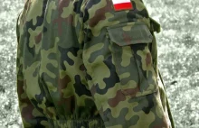 List żołnierzy w sprawie degradacji Wojska Polskiego