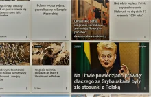 Nowa tuba Kremla. Pisze o gettach w Polsce, rosnącej przestępczości i rządach...